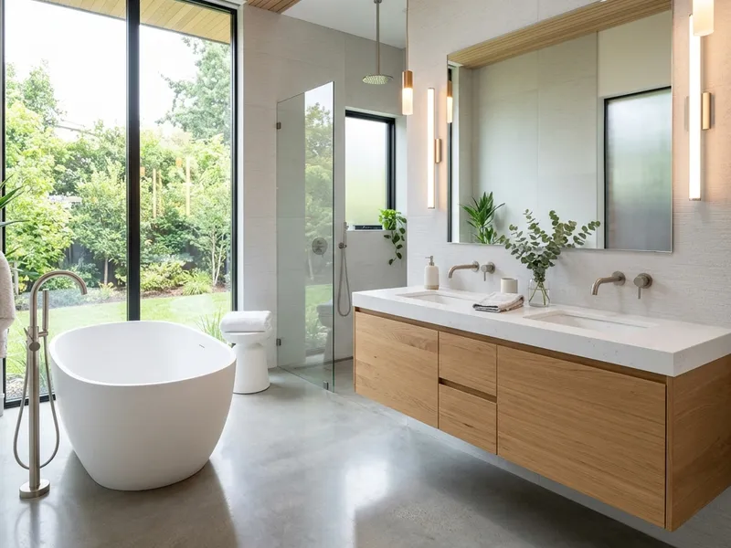 Bathroom Plumbing in Echo, OR