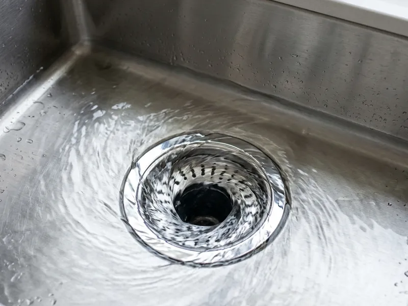 Drain Cleaning Plumber in Echo, OR