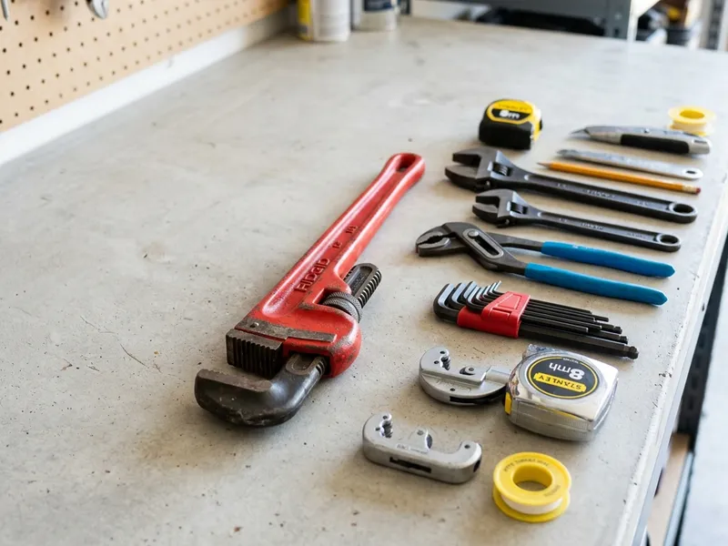 Emergency Plumber in Echo, OR