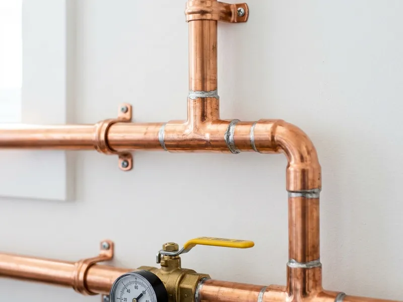 Pipe Repair & Replacement Plumber in Echo, OR